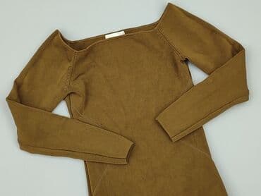 Bluzki: H&M, Bluzka damska, rozmiar S