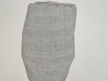 kurtki w krate pepco: Tally Weijl, Spodnie materiałowe damskie, rozmiar S — 5