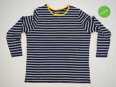 muji: Tu, Bluzka damska, rozmiar 2XL — 2