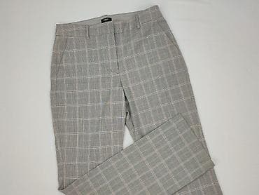 strellson garnitur: Express, Spodnie materiałowe damskie, rozmiar S — 1