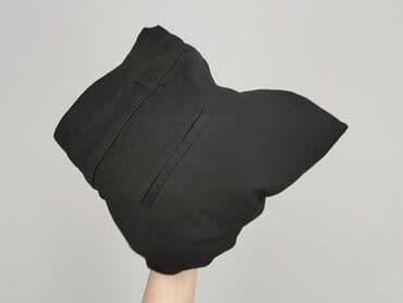 Women: Zara, Material trousers for women, M — 7