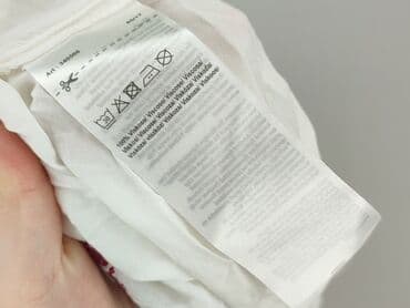 ccc rabat na sandały: Cecil, Bluzka damska, L — 4