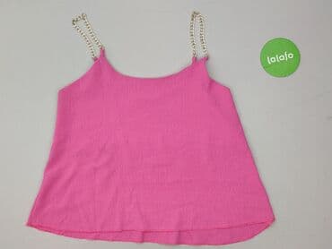 bluzka na impreze do klubu: T-shirt damski, rozmiar M — 4