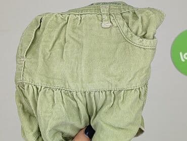 ubrania dla dzieci c a: Dress, 9-12 months, condition - Very good — 5
