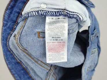 wrangler krótkie spodenki: Szorty damskie, rozmiar M — 5