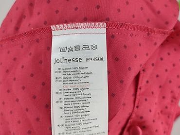 kurtka pjs: Jolinesse, Piżama damska, rozmiar One size — 5