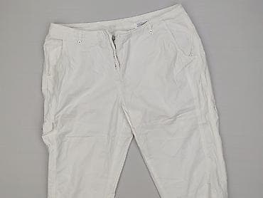 C&A, Spodnie 3/4 damskie, rozmiar XL