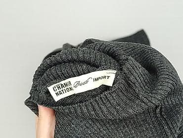 z futrem: Golf damski, rozmiar 2XL — 6