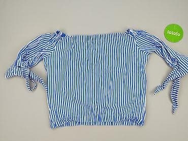 bluzki basic rekaw 3 4: Bluzka damska, rozmiar 4XL — 2