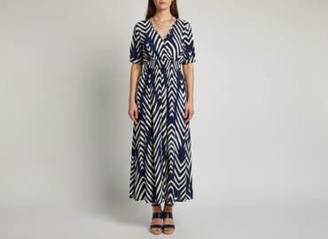 shein sukienka maxi: Shein, Sukienka damska, rozmiar L — 6