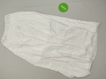 spódniczka z tiulem: Spódnica damska, rozmiar M — 4