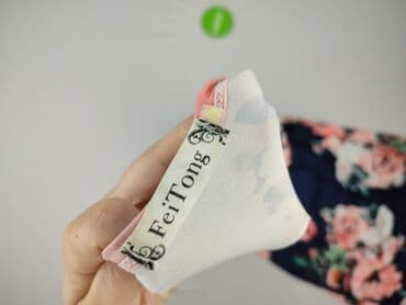 zwiewna sukienki na wesele maxi: Sukienka damska, rozmiar S — 4