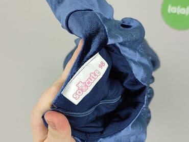 sukienki dla niemowląt wizytowe: Dress, So cute, 2-3 years, 92-98 cm, condition - Perfect — 4