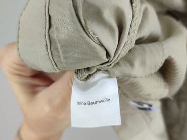 krótkie spodnie robocze jula: Marciano, Szorty dla mężczyzn, rozmiar 4XL — 5