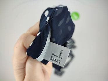 garnitur damski plus size: Sukienka damska, rozmiar M — 5