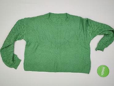 shein sukienki codzienne: Shein, Sweter damski, rozmiar S — 2