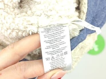 lidl kombinezon softshell: Czapeczka, 12-18 miesięcy, stan - Bardzo dobry — 5