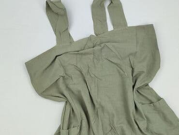 sukienka z lnem lidl: Sukienka damska, rozmiar 5XL — 1