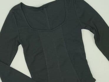 body koszulowe damskie zara: Sinsay, Body damskie, rozmiar XS — 1