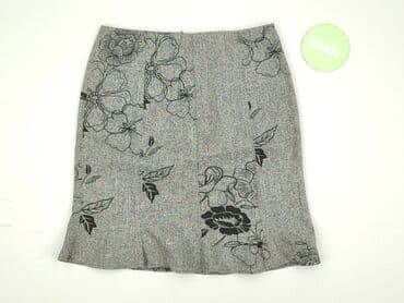 jakie rajstopy do bialej sukienki: Women`s skirt, size XL (EU 42) — 2