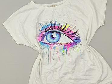 MEGI, T-shirt damski, rozmiar XL