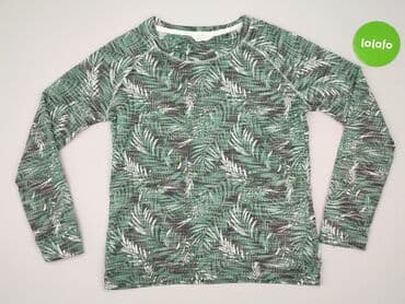 basicowe bluzki: Bluzka damska, rozmiar M — 2