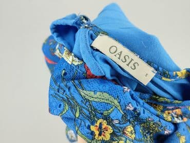 oryginalna bluzka guess: Oasis, Bluzka damska, S — 4