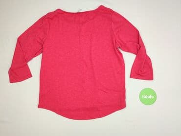 bluzki kopertowe reserved: Greenpoint, Women's blouse, size 2XL (EU 44) — 3