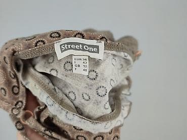 pretty one bluzki: Street One, Top damski, rozmiar S — 4