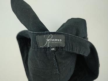 converse 26: Reserved, Jeansy damskie, rozmiar 2XL — 4