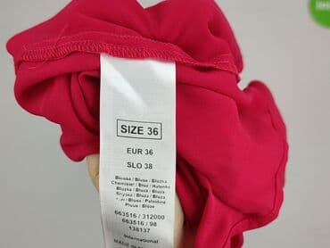 sinsay koszulka z kotem: Orsay, Bluzka damska, S — 5