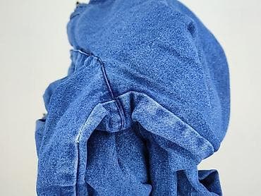 jeansy pumpy damskie: Jeansy damskie, rozmiar S — 5