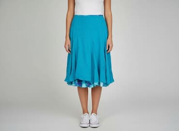 Peruna, Women`s skirt, size L