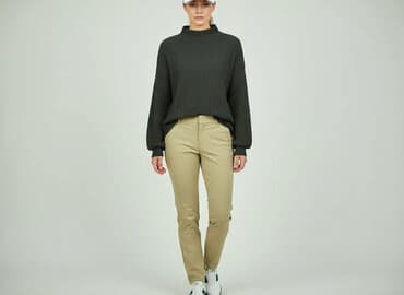 koszulka z makłowiczem: Golf damski, rozmiar M — 5