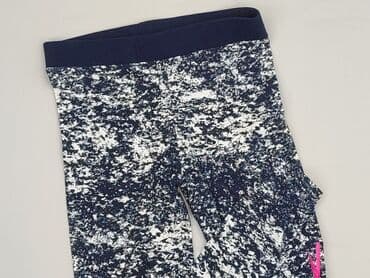 Legginsy Sportowe damskie, rozmiar S
