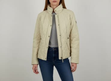 ccc kurtki zimowe damskie: Canda, Kurtka przejściowa damska, rozmiar M — 8