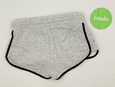 hm second hand: H&M Divided, Szorty damskie, rozmiar XS — 3
