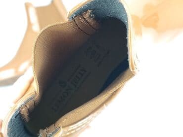 buty zimowe lv: Kalosze damskie, rozmiar 37 — 6