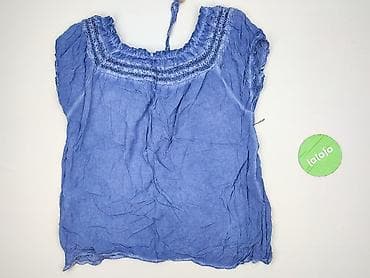 bluzki z okiem: Bluzka damska, rozmiar M — 3