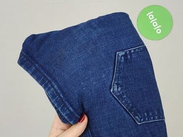 sinsay krótkie spodenki: Szorty damskie, rozmiar S — 5