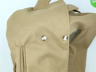 Płaszcz damski, rozmiar XS — 6