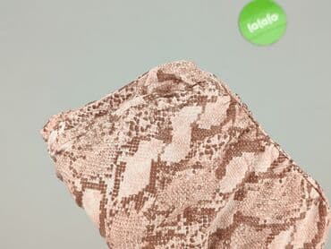 sukienka w wężowy wzór: H&M, Kombinezon damski, rozmiar S — 6