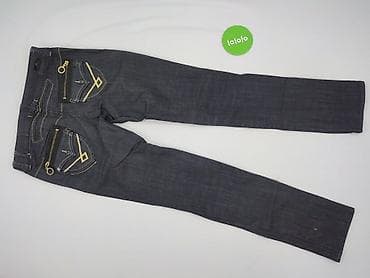 super dżinsy: River Island, Jeansy damskie, rozmiar M — 3