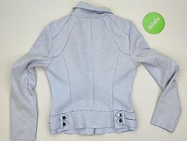 pull and bear bomberka: HF, Kurtka przejściowa damska, rozmiar S — 3