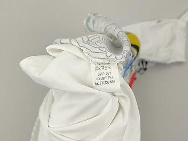 bluzki mickey mouse: Mickey & Minnie, Bluzka damska, rozmiar One size — 4