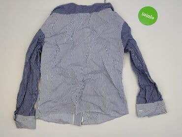 koszula w paski damska h m: H&M, Koszula damska, rozmiar M — 3