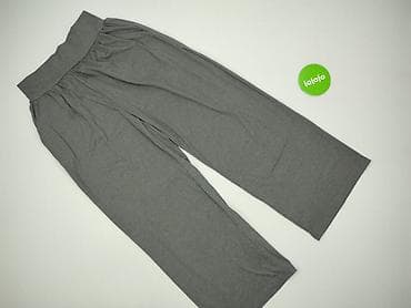 pants: Spodnie materiałowe damskie, rozmiar M — 2
