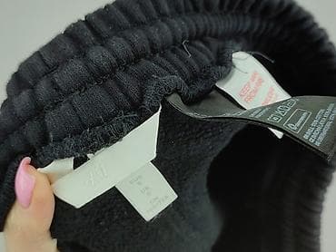 bambosze jordan: H&M, Spodnie dresowe damskie, rozmiar S — 4