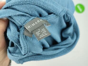 bluza pepe jeans damska: Primark, Bluzka damska, rozmiar S — 5