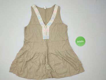duże rozmiary ekskluzywne sukienki plus size: Y.Two, Sukienka damska, rozmiar S — 2